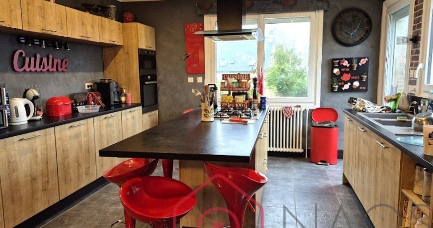 vente Maison Plomelin