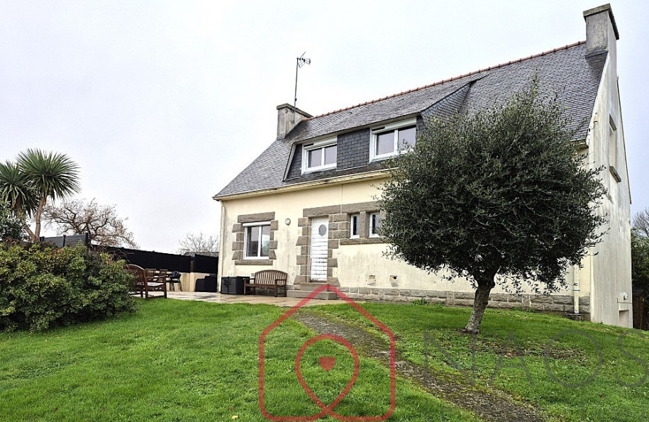 vente Maison Plomelin - Photo 1