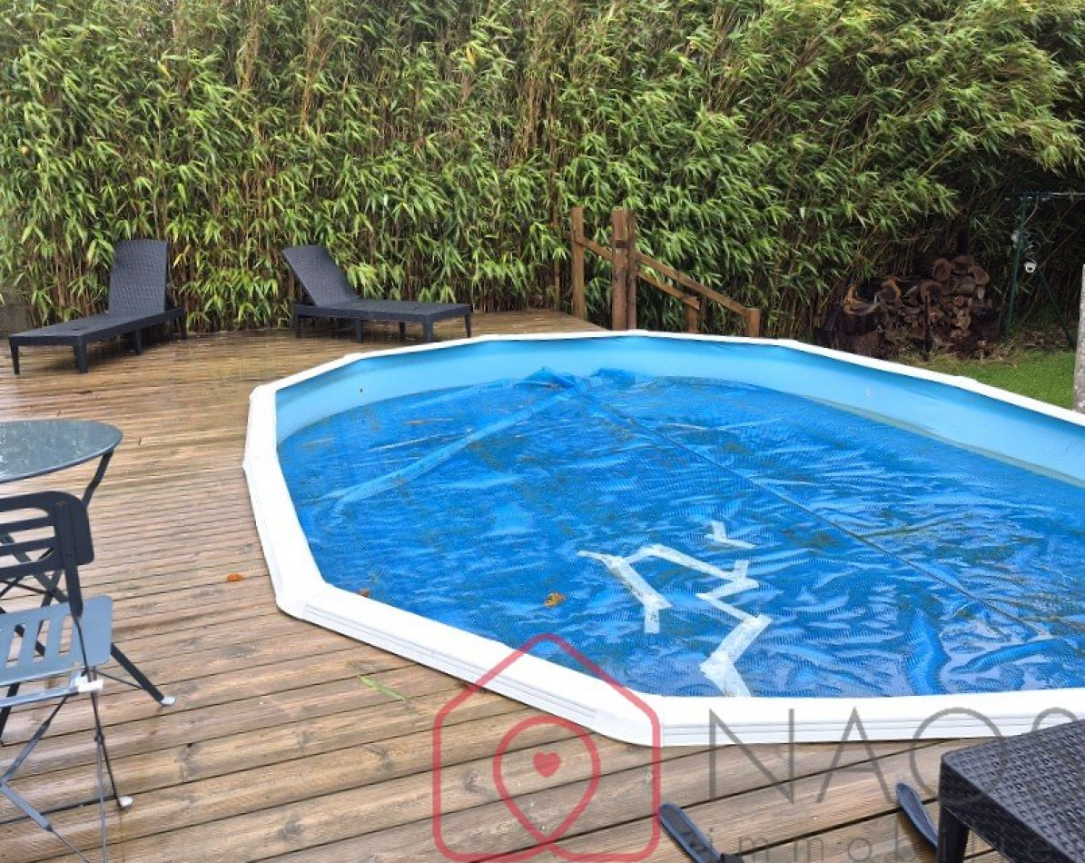 vente Maison Plomelin - Photo 7