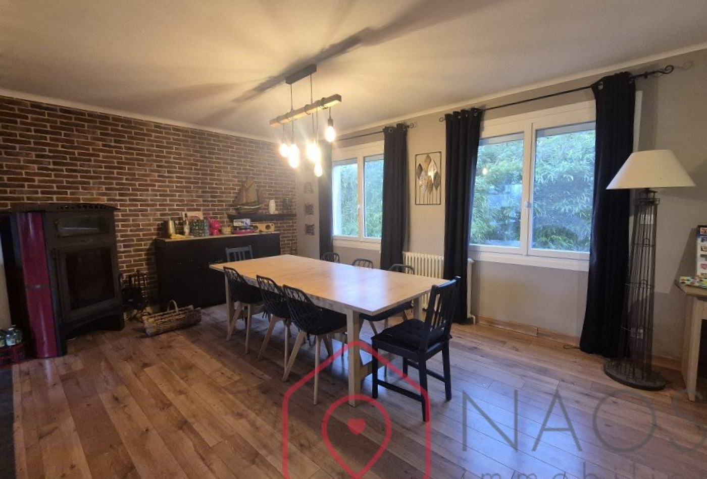 vente Maison Plomelin - Photo 3