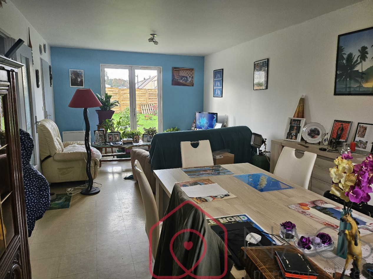 vente Maison Chepy - Photo 1