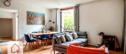 vente Appartement Chatou