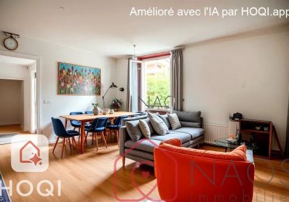 vente Appartement Chatou