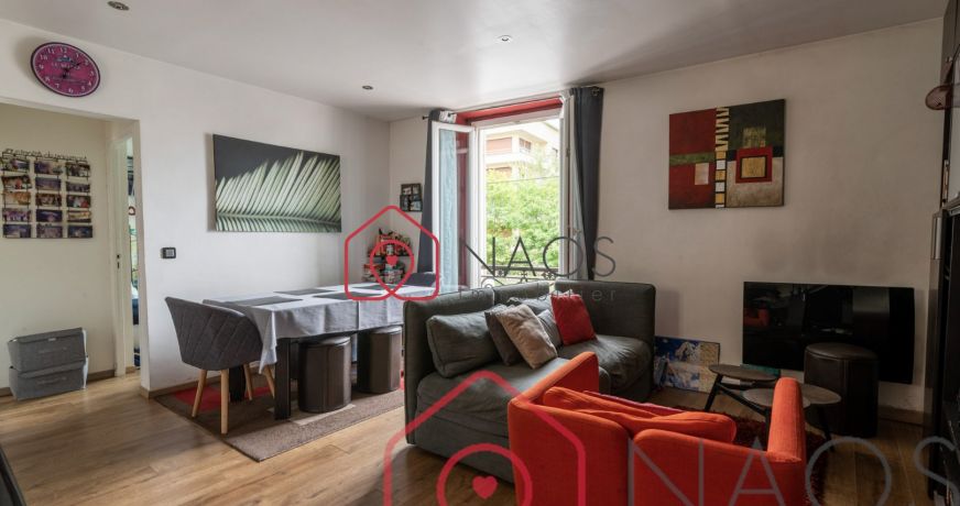 vente Appartement Chatou