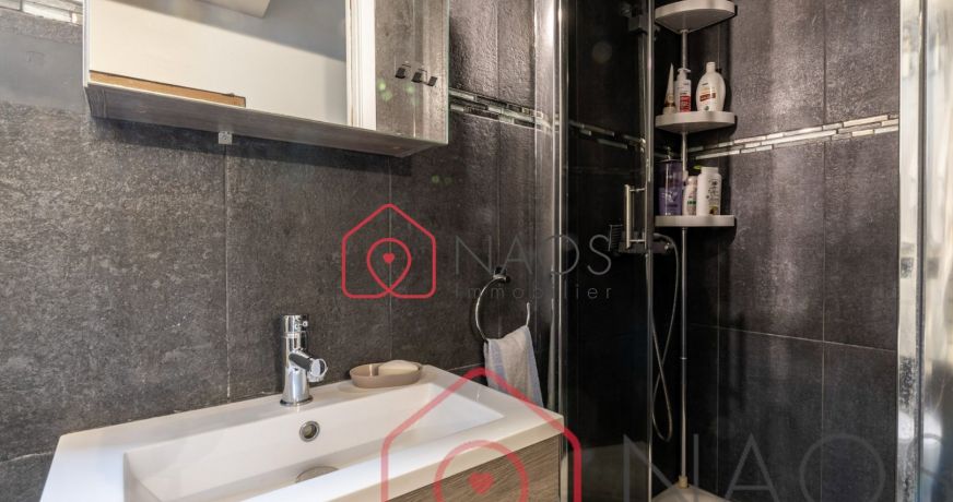 vente Appartement Chatou