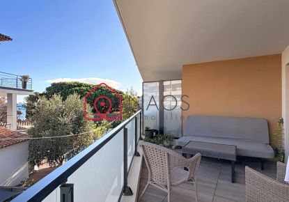 vente Appartement Cavalaire Sur Mer