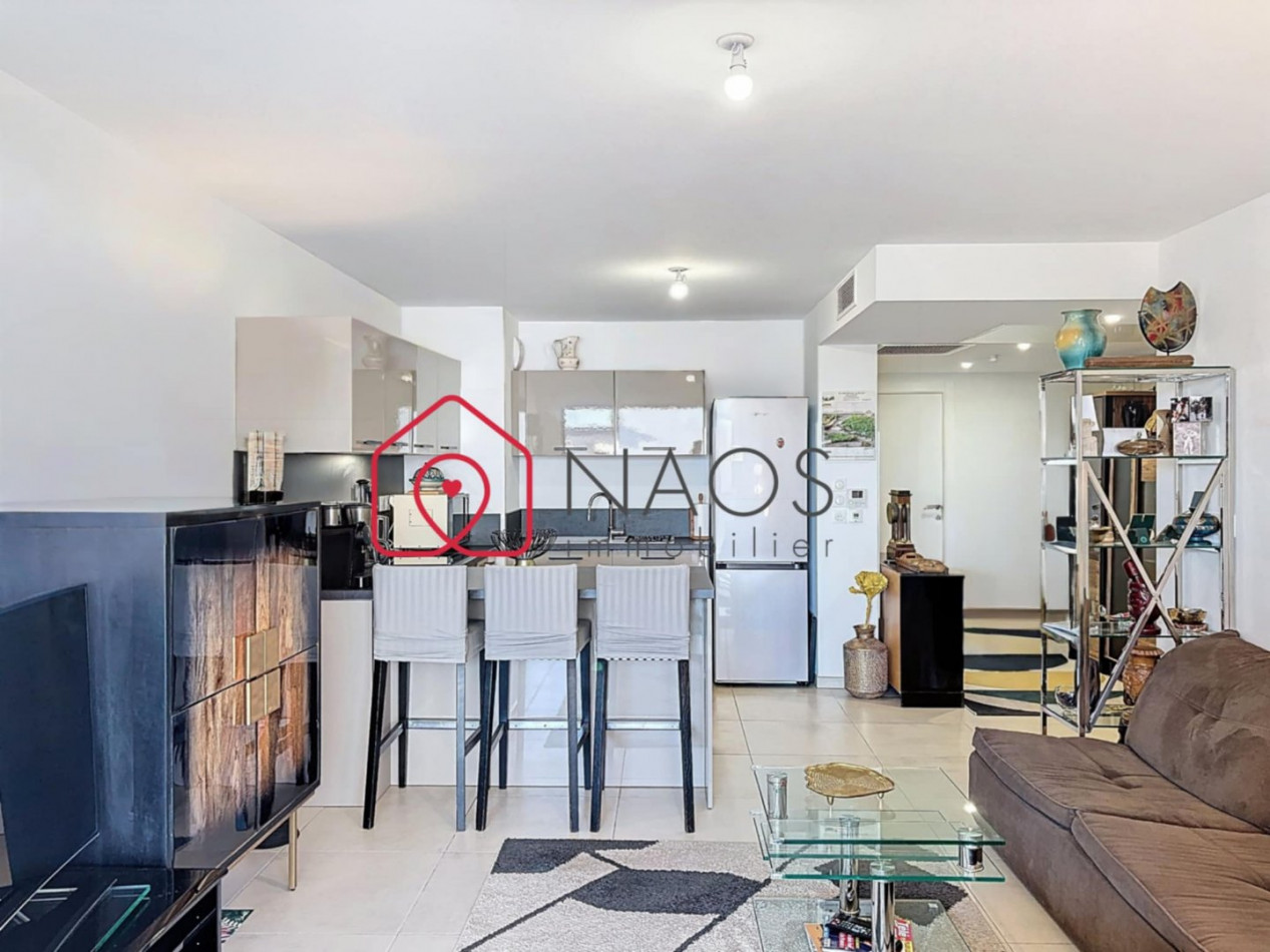 vente Appartement Cavalaire Sur Mer - Photo 4