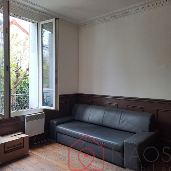 vente Maison L'ile Saint Denis - Photo 9