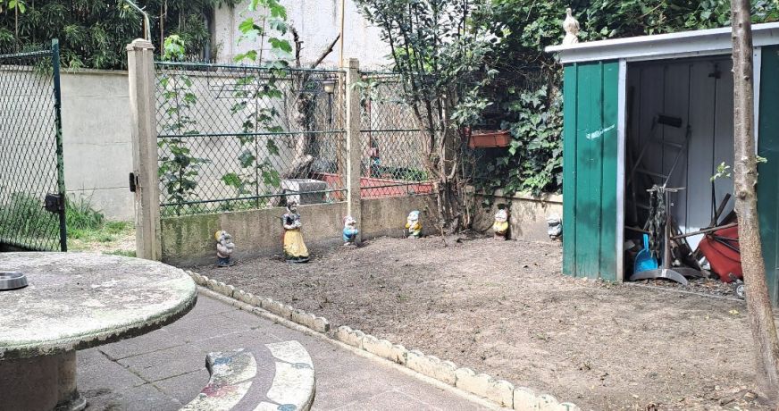 vente Maison L'ile Saint Denis