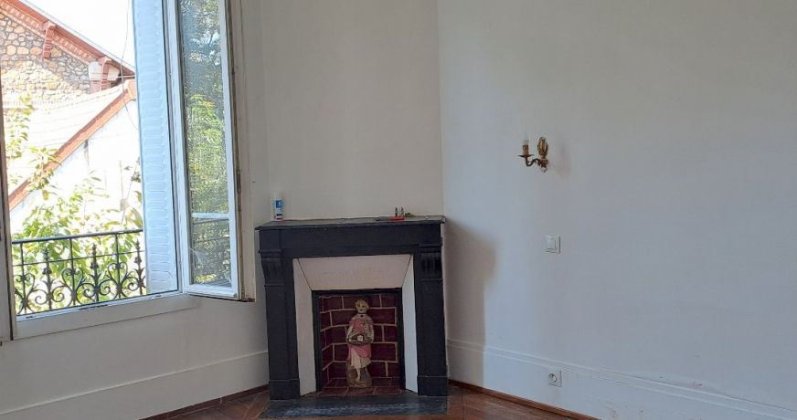 vente Maison L'ile Saint Denis