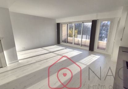 vente Appartement Meudon La Foret