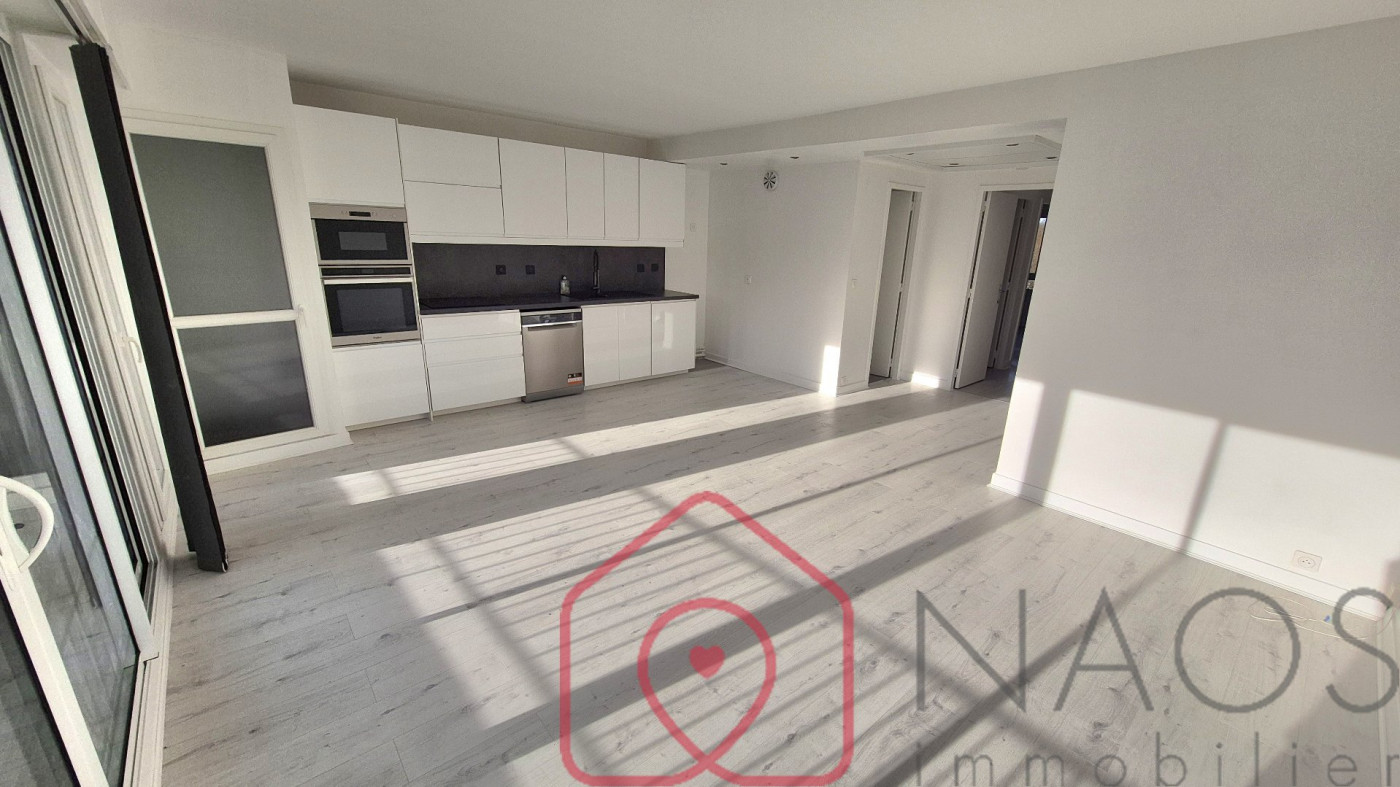 vente Appartement Meudon La Foret - Photo 2