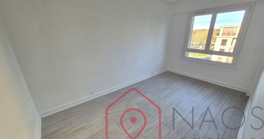 vente Appartement Meudon La Foret