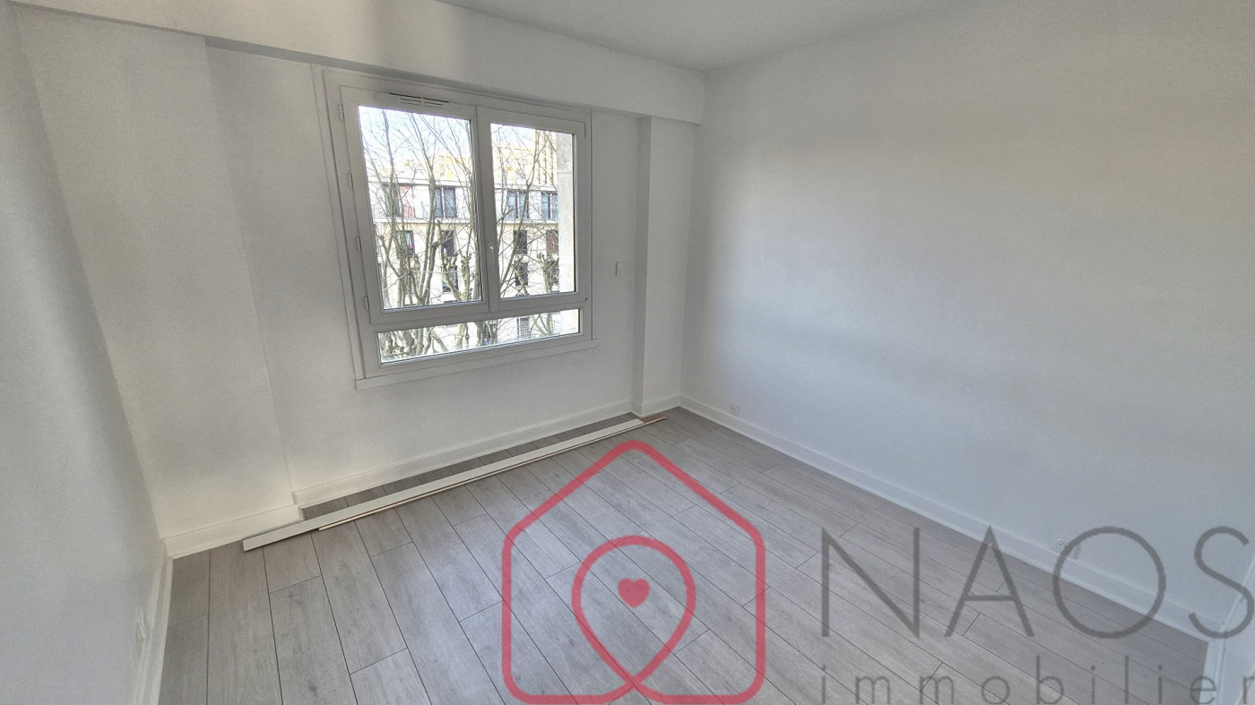 vente Appartement Meudon La Foret - Photo 4