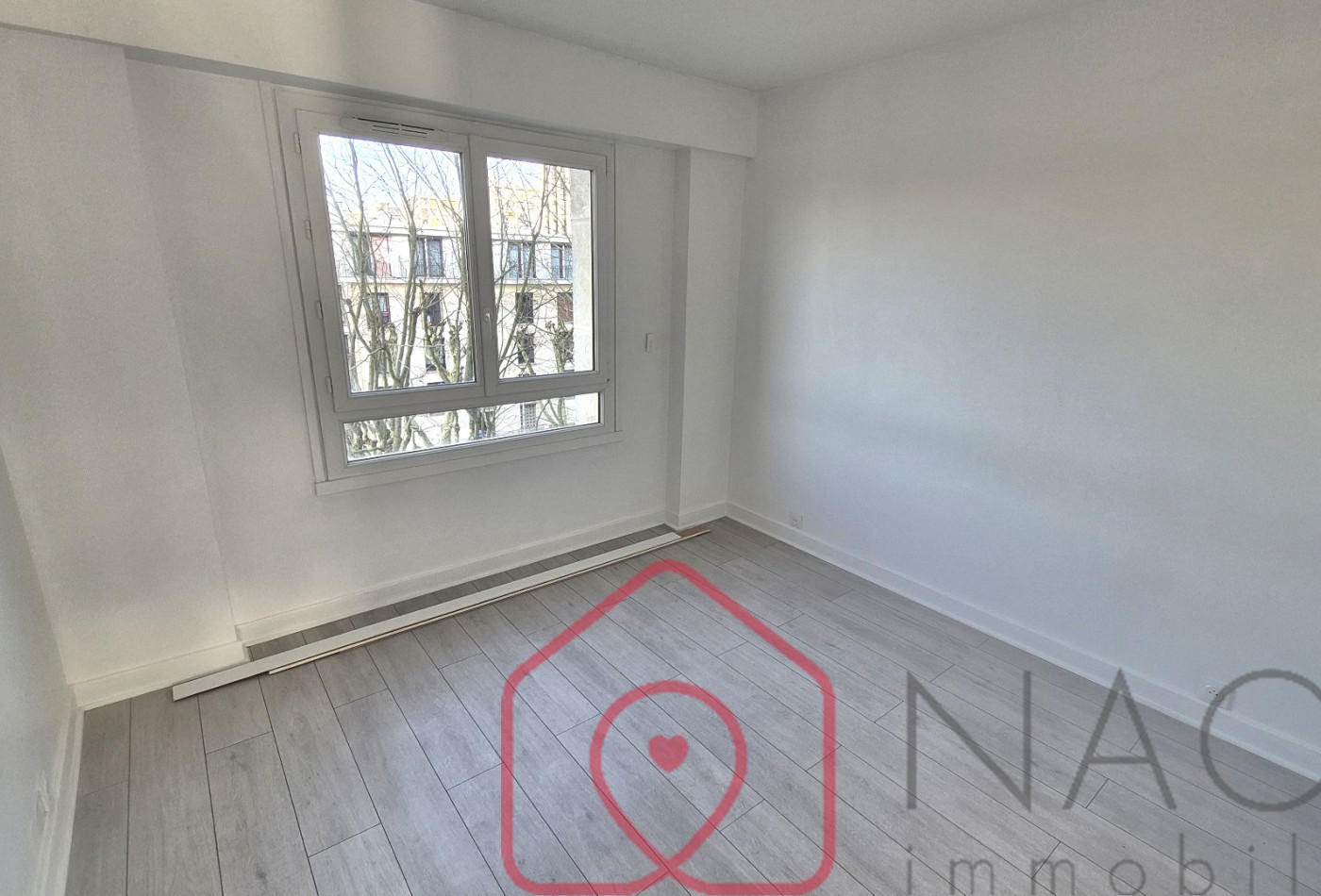 vente Appartement Meudon La Foret - Photo 4