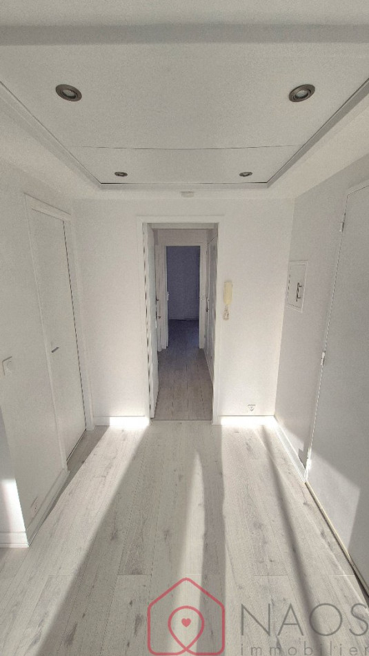 vente Appartement Meudon La Foret - Photo 5