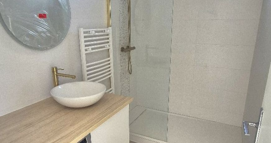 vente Appartement Meudon La Foret