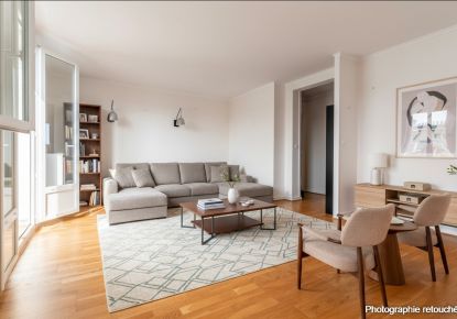 vente Appartement Chatou