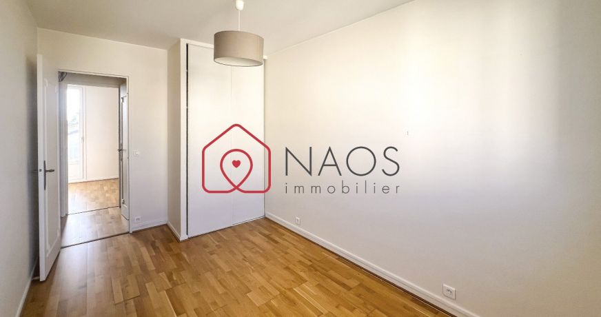 vente Appartement Chatou