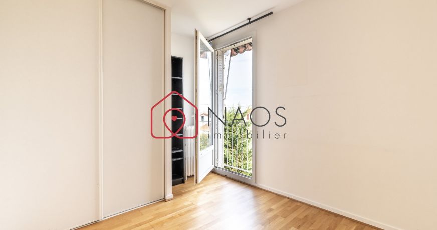 vente Appartement Chatou