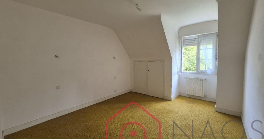 vente Maison Gouesnach