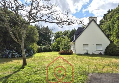 vente Maison Gouesnach