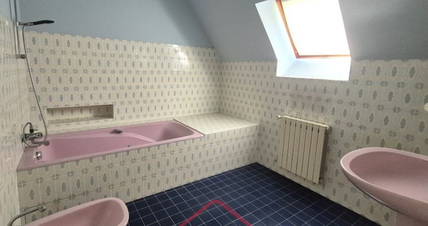 vente Maison Gouesnach