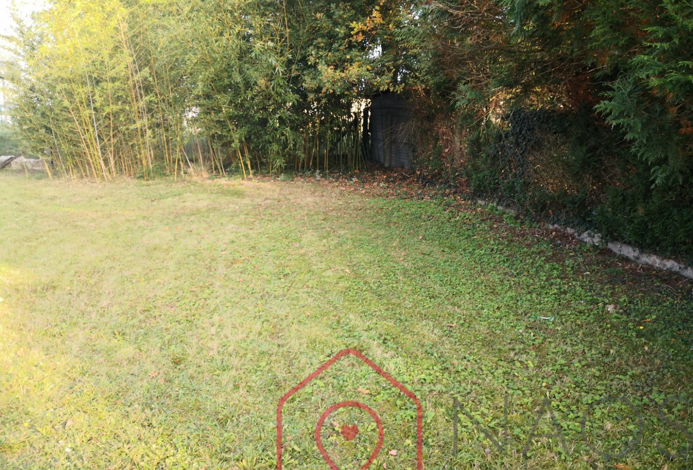 vente Terrain constructible Montargis - Photo 9