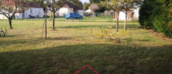 vente Terrain constructible Montargis