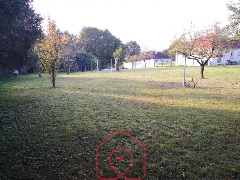 vente Terrain constructible Fontenay Sur Loing - Photo 7