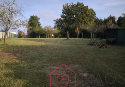 vente Terrain constructible Fontenay Sur Loing