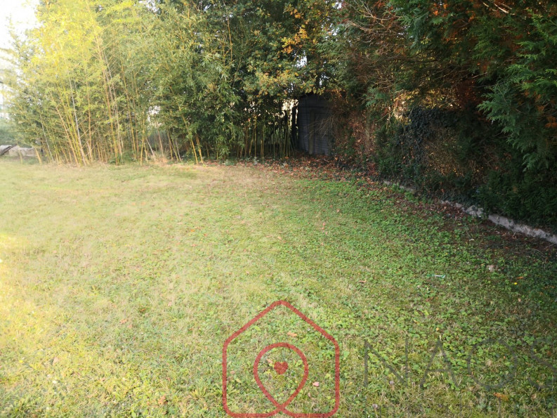 vente Terrain constructible Fontenay Sur Loing - Photo 5