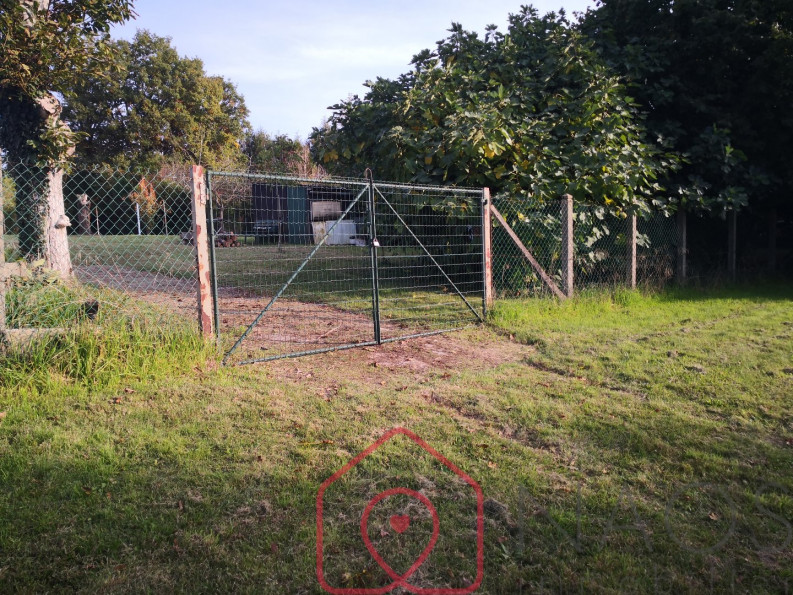 vente Terrain constructible Fontenay Sur Loing - Photo 4