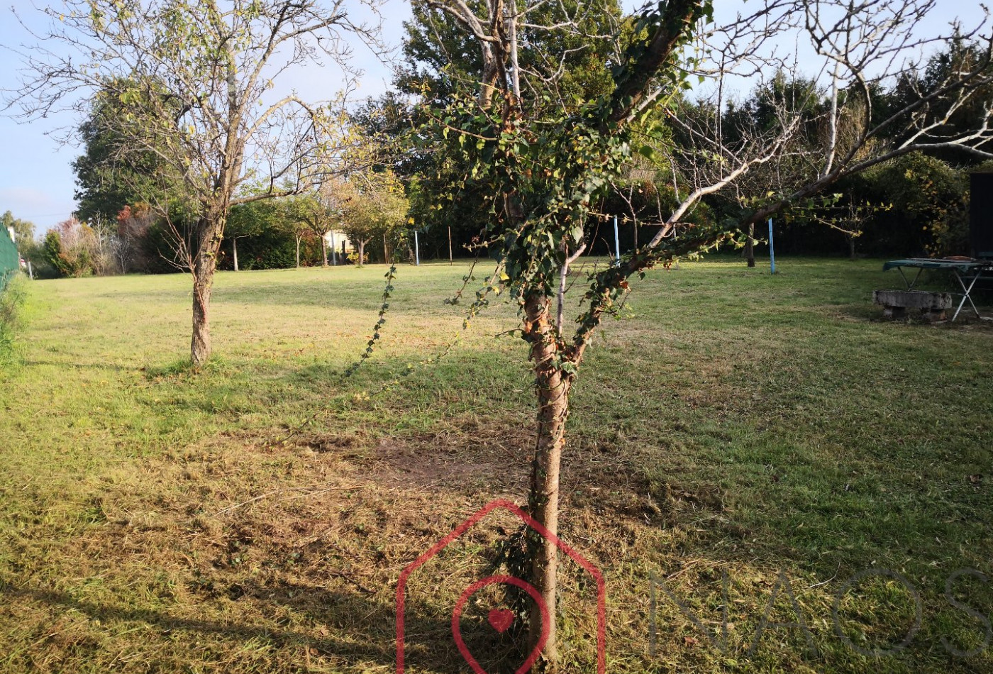 vente Terrain constructible Fontenay Sur Loing - Photo 9