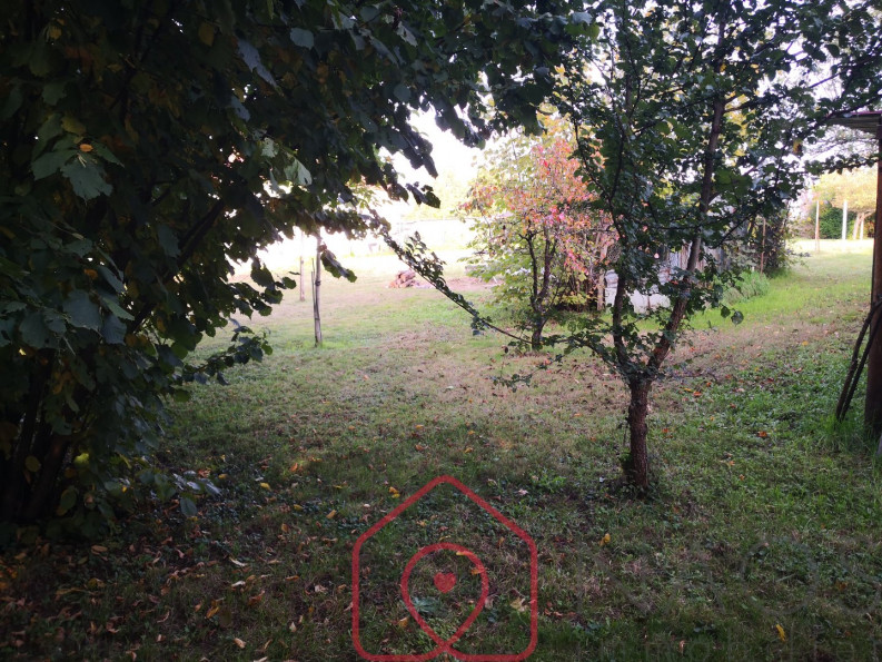 vente Terrain constructible Fontenay Sur Loing - Photo 8