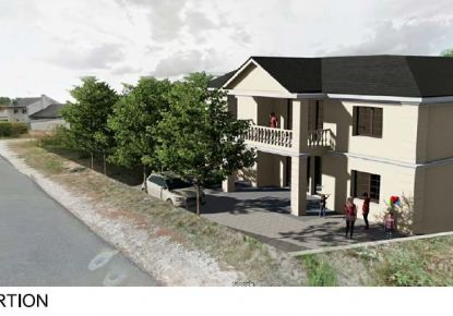 vente Terrain constructible Montargis