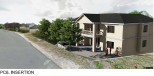 vente Terrain constructible Montargis