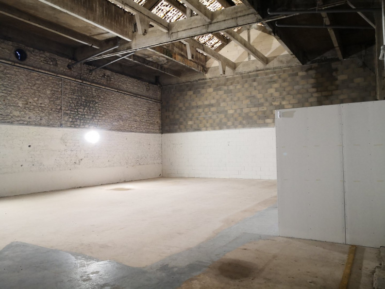 vente Locaux d'activité Montargis - Photo 3