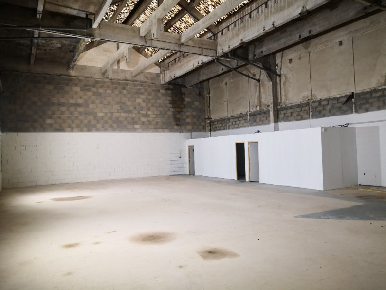 vente Locaux d'activité Montargis - Photo 5