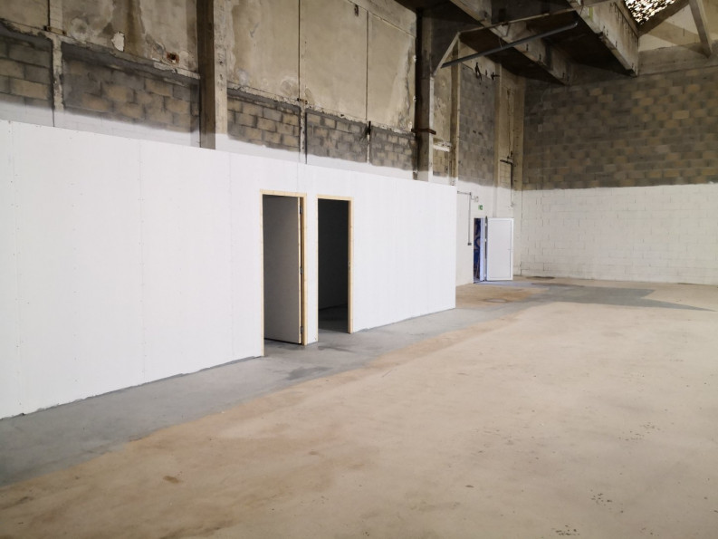 vente Locaux d'activité Montargis - Photo 6