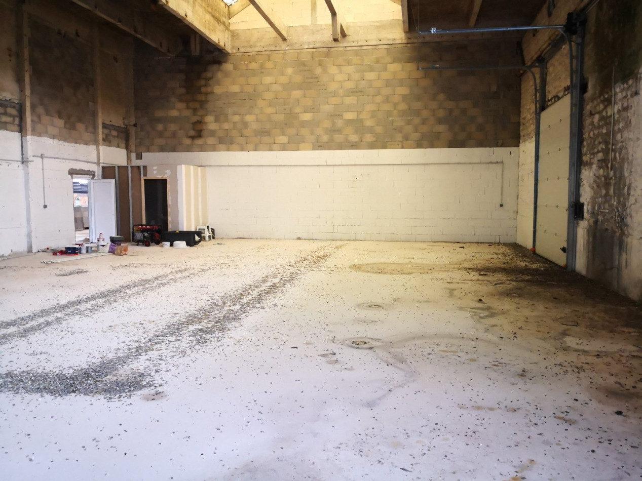 vente Locaux d'activité Montargis - Photo 1