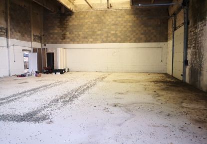 vente Locaux d'activité Montargis