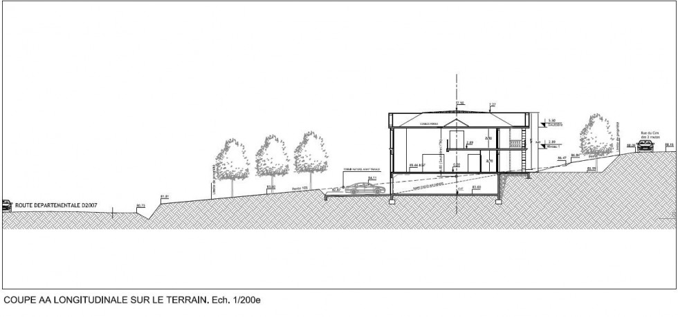 vente Terrain constructible Ferrieres En Gatinais - Photo 10
