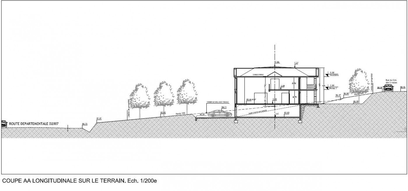 vente Terrain constructible Ferrieres En Gatinais - Photo 10