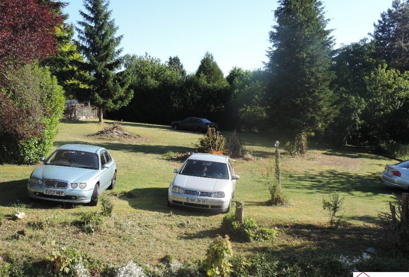 vente Terrain constructible Fontenay Sur Loing - Photo 6