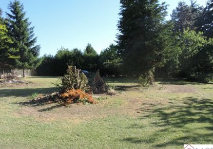 vente Terrain constructible Fontenay Sur Loing