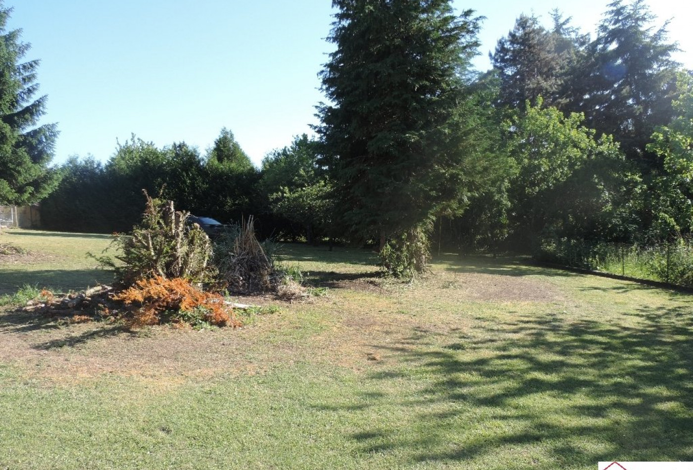 vente Terrain constructible Fontenay Sur Loing - Photo 4