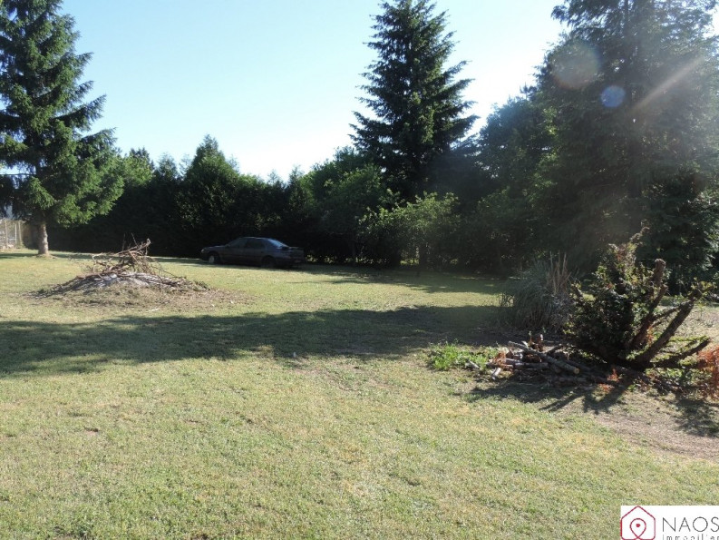 vente Terrain constructible Fontenay Sur Loing - Photo 3