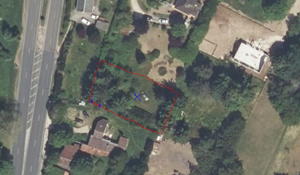 vente Terrain constructible Fontenay Sur Loing - Photo 5