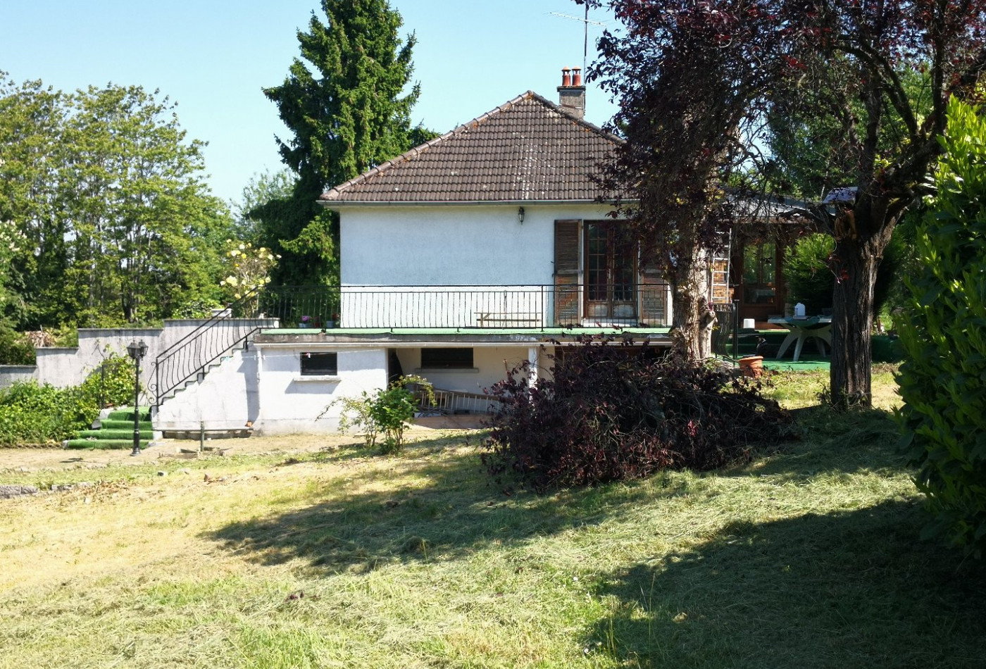 vente Maison Ferrieres En Gatinais - Photo 1